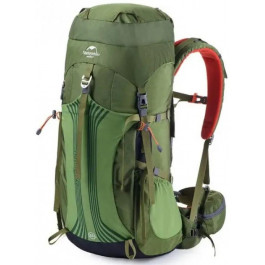   Naturehike 65+5L Trekking Backpack NH16Y065-Q / green