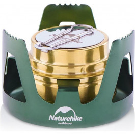   Naturehike Portable Alcohol Burner (NH18L001-T)