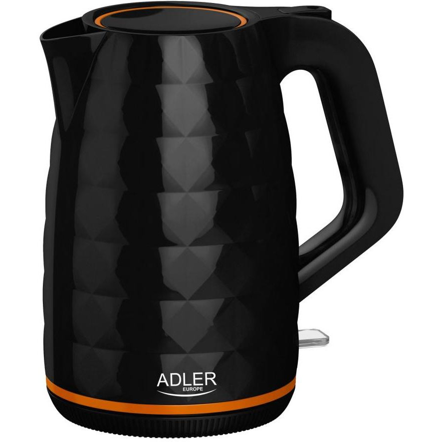 Adler AD 1277 Black - зображення 1