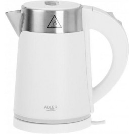   Adler AD 1372 white