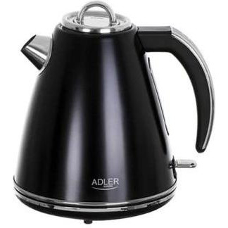 Adler AD 1343 Black - зображення 1