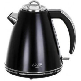   Adler AD 1343 Black