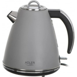   Adler AD 1343 Grey