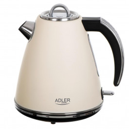   Adler AD 1343 Creme