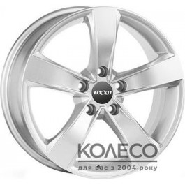   OXXO wheels OXXO PICTUS (R16 W6.5 PCD5X114.3 ET39 DIA60.1)