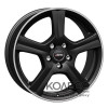 AUTEC Ionik (R17 W6.5 PCD5x114.3 ET45 DIA66.1) - зображення 1