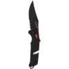 SOG Trident AT Black/Red/Partially Serrated (SOG 11-12-02-41) - зображення 1