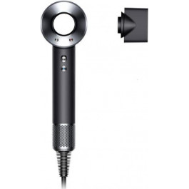   Dyson HD07 Supersonic Origin Black/Nickel (475202-01)