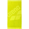 Arena Рушник  BEACH TOWEL LOGO (006353-600) Унісекс 180x90 см Зелений (3468336925782) - зображення 1