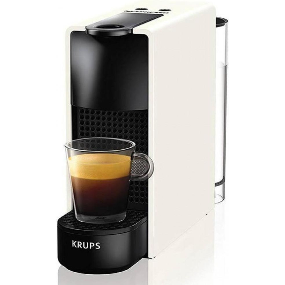 Krups Nespresso Essenza Mini XN1101 - зображення 1