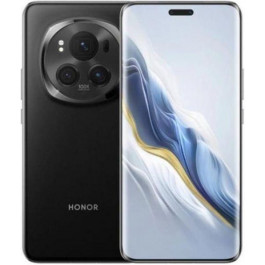   Honor Magic6 Pro 16/1TB Black