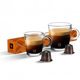   Nespresso Kahawa ya Congo в капсулах 10 шт.