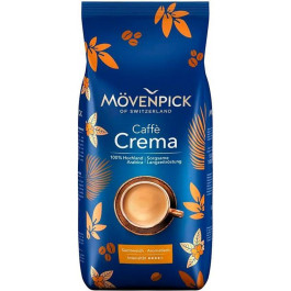   Movenpick Caffe Crema зерно 1кг