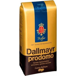   Dallmayr Prodomo молотый 500 г (4008167103714)