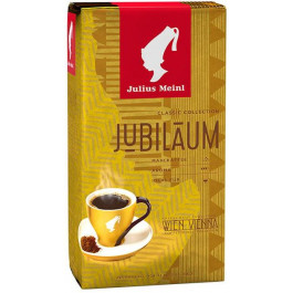   Julius Meinl Jubilaum в зернах 500 г