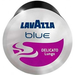   Lavazza Blue Delicato в капсулах 10 шт