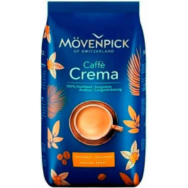   Movenpick Caffe Crema зерно 500г