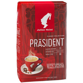   Julius Meinl Prasident зерно 500г