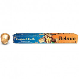   Belmio Decaffeinato Vanilla в капсулах 10 шт