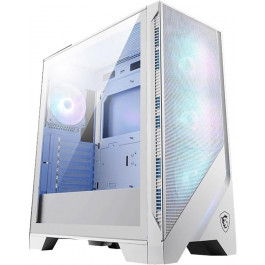   MSI MAG FORGE 320R AIRFLOW WHITE