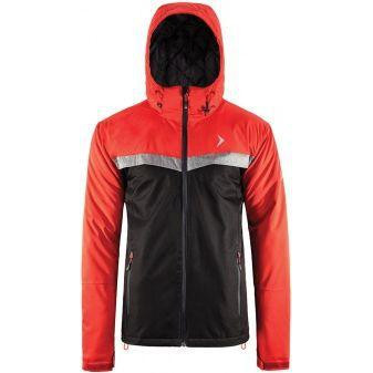 Outhorn SKI JACKET KUMN601 XXL RED 5901965758447 - зображення 1