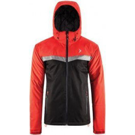   Outhorn SKI JACKET KUMN601 XXL RED 5901965758447