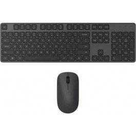   Xiaomi Wireless Keyboard and Mouse Combo (BHR6100GL)