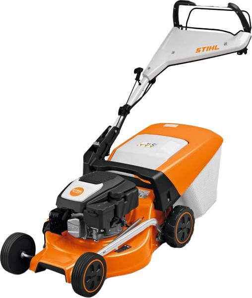 STIHL RM 248.3 T (WB210113415) - зображення 1