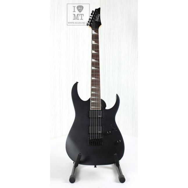 Ibanez GRG121DX BKF - зображення 1