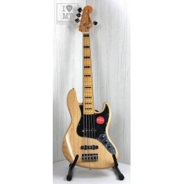   Fender Squier Classic Vibe 70s Jazz Bass V MN