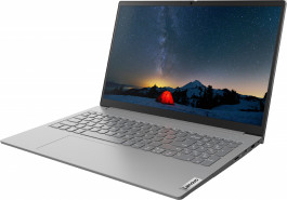   Lenovo ThinkBook 15 G2 ITL Mineral Grey (20VE008NRA)