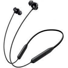   OnePlus Bullets Wireless Z2 Magico Black