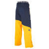 Picture Organic Alpin 2020 dark blueyellow S dark blue-yellow MPT087A-S - зображення 1