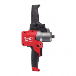   MILWAUKEE M18 FUEL FPM-0X (4933459719)