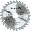 HOEGERT HT6D774, 160x30Tx30 - зображення 1