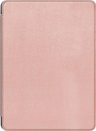   BeCover Smart Case для Amazon Kindle Paperwhite 11th Gen. 2021 Rose Gold (707209)