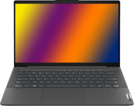   Lenovo IdeaPad 5 14ITL05 Graphite Grey (82FE017ARA)