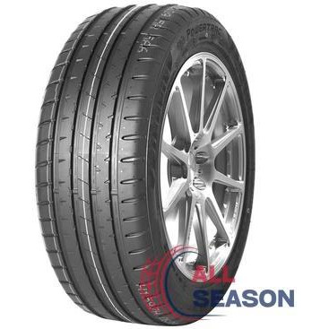 Powertrac Tyre Powertrac Racing Pro (205/55R16 94W) - зображення 1