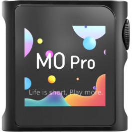   Shanling M0 Pro Black