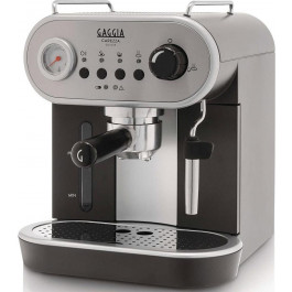   Gaggia Carezza DeLuxe