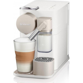   Nespresso Lattissima One EN 500 White