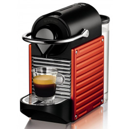   Nespresso Pixie Electric Red