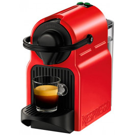   Nespresso Inissia C40 Red