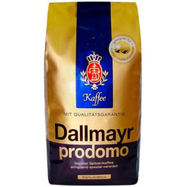   Dallmayr Prodomo зерно 500 г (4008167103219)