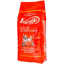   Lucaffe Classic зерно 1кг