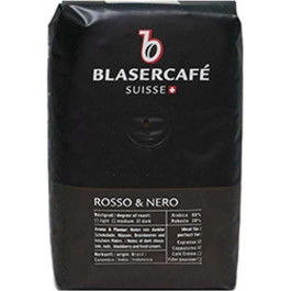   Blasercafe Rosso & Nero зерно 250г