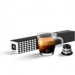   Nespresso Paris Espresso в капсулах 10 шт.