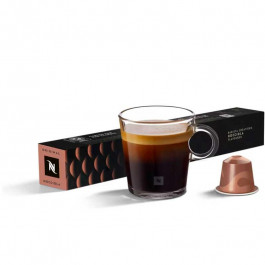   Nespresso Nocciola Hazelnut в капсулах 10 шт.