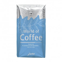   Jura World of Coffee в зернах 250 г (7610917241996)