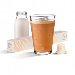   Nespresso Coconut Flavour Over Ice в капсулах 10 шт.